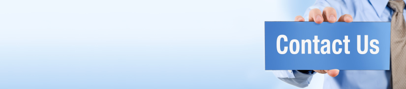 Contact Us
