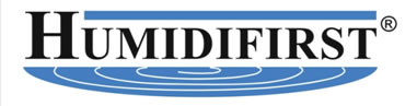 Humidifirst Logo