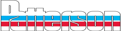 Patterson Logo
