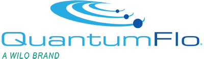 QuantumFlo Logo