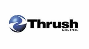 Thrush Logo